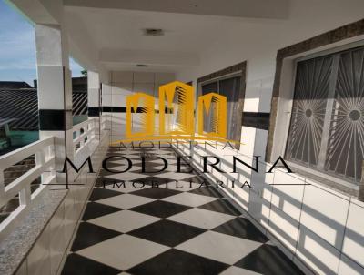Casa para Loca��o, em Mesquita, bairro Banco de Areia, 2 dormit�rios, 1 banheiro, 1 vaga