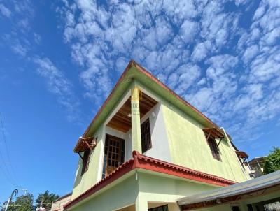 Sobrado para Loca��o, em Nova Igua�u, bairro Miguel Couto, 2 dormit�rios, 2 banheiros, 1 su�te