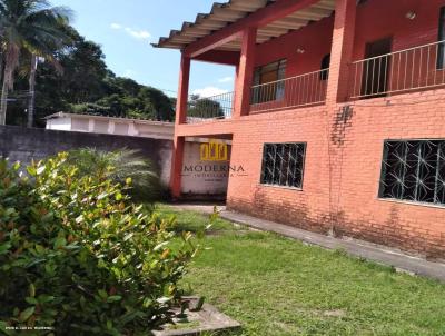 Casa para Venda, em Duque de Caxias, bairro Parque A Equitativa, 4 dormitrios, 3 banheiros, 2 sutes, 4 vagas