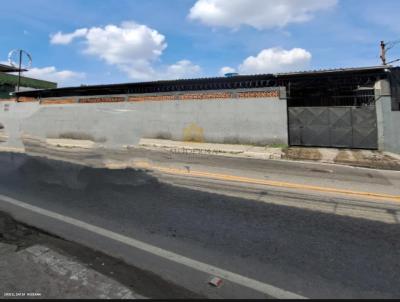 Galpo para Locao, em Belford Roxo, bairro Centro, 1 banheiro