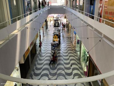 Quiosque para Locao, em Nova Iguau, bairro Centro, 1 dormitrio, 1 banheiro