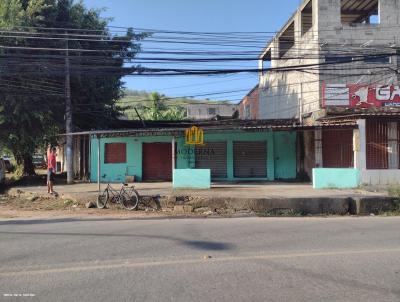 Loja para Venda, em Nova Iguau, bairro Trs Coraes, 1 banheiro