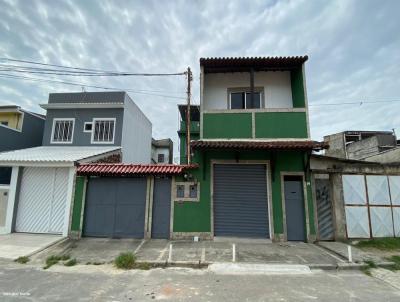 Casa para Venda, em Nova Iguau, bairro Miguel Couto, 7 dormitrios, 7 banheiros, 1 sute, 2 vagas