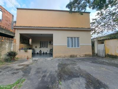 Casa para Venda, em Mesquita, bairro Banco de Areia, 3 dormitrios, 2 banheiros, 1 sute, 3 vagas