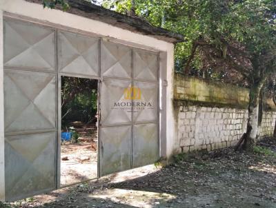 Terreno para Venda, em Duque de Caxias, bairro Parque A Equitativa