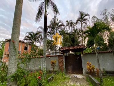 Casa para Venda, em Nova Iguau, bairro Cidade Jardim Parque Estoril, 2 dormitrios, 1 banheiro, 2 vagas
