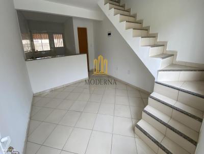 Casa para Venda, em Nova Igua�u, bairro Corumb�, 2 dormit�rios, 2 banheiros, 1 vaga