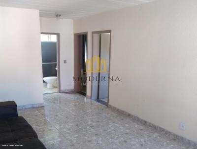 Apartamento para Venda, em Duque de Caxias, bairro Santa Cruz da Serra, 2 dormitrios, 1 banheiro, 1 vaga