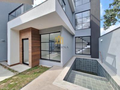 Casa para Venda, em Duque de Caxias, bairro Parque A Equitativa, 3 dormit�rios, 3 banheiros, 1 su�te, 2 vagas