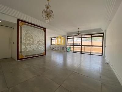 Apartamento para Locao, em Nova Iguau, bairro Centro, 4 dormitrios, 4 banheiros, 2 sutes, 2 vagas