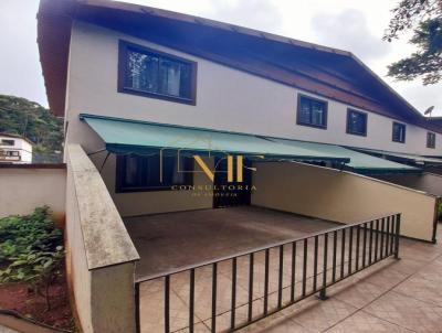 Apartamento para Venda, em Petrpolis, bairro Quitandinha, 2 dormitrios, 2 banheiros, 1 vaga