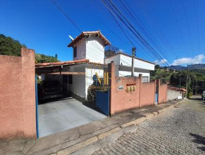 Casa para Venda, em Petrpolis, bairro Itaipava, 5 dormitrios, 2 banheiros, 1 sute, 1 vaga