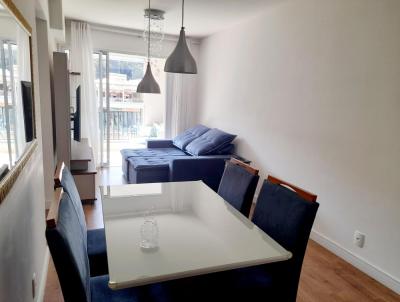 Apartamento para Venda, em Petr�polis, bairro Itaipava, 2 dormit�rios, 2 banheiros, 1 su�te, 1 vaga