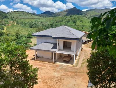 Casa para Venda, em Petrpolis, bairro Posse, 3 dormitrios, 4 banheiros, 3 sutes, 6 vagas