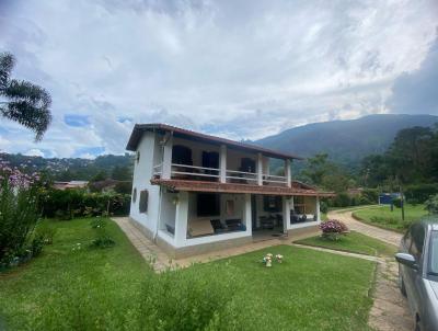 Casa para Venda, em Terespolis, bairro Parque do Imbui, 3 dormitrios, 2 banheiros, 1 sute, 3 vagas