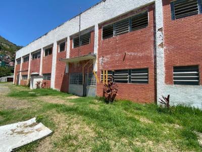 Galpo para Venda, em Terespolis, bairro Bom Retiro, 2 banheiros