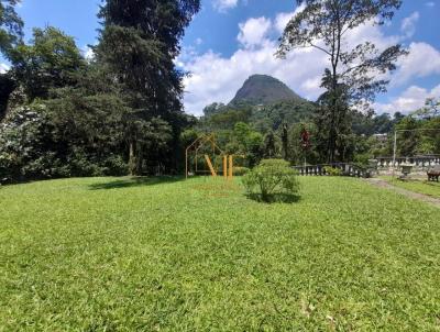 Terreno para Venda, em Petrpolis, bairro Quitandinha