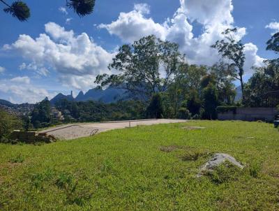 Terreno para Venda, em Terespolis, bairro Tijuca