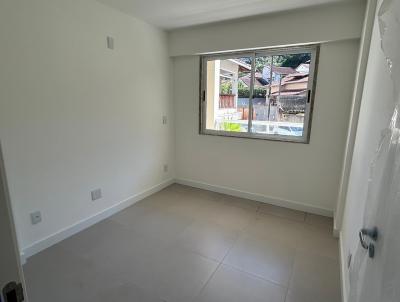 Apartamento para Venda, em Terespolis, bairro Agries, 1 dormitrio, 1 banheiro, 1 vaga