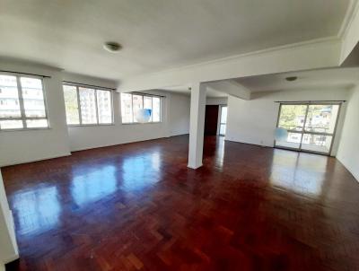 Apartamento para Venda, em Petrpolis, bairro Centro, 5 dormitrios, 6 banheiros, 5 sutes, 3 vagas