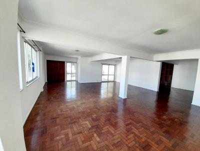 Apartamento para Venda, em Petrpolis, bairro Centro, 5 dormitrios, 6 banheiros, 5 sutes, 3 vagas