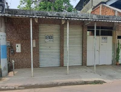 Casa para Venda, em Mesquita, bairro Jacutinga, 4 dormitrios, 3 banheiros, 5 vagas