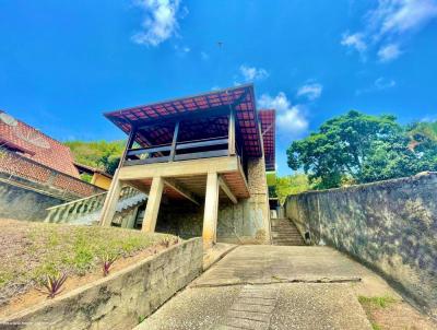 Casa para Venda, em Petrpolis, bairro Itaipava, 3 dormitrios, 5 banheiros, 3 sutes, 2 vagas