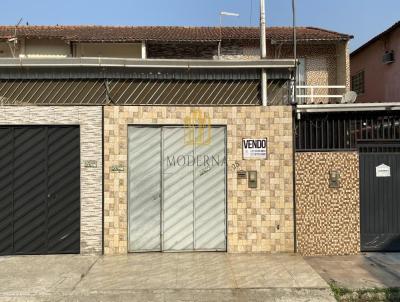 Casa para Venda, em Nova Iguau, bairro Santa Rita, 2 dormitrios, 2 banheiros, 1 vaga