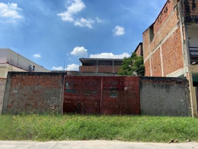 Terreno para Venda, em Nova Iguau, bairro Jardim Alvorada