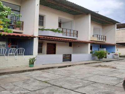 Casa para Locao, em Nova Iguau, bairro Miguel Couto, 2 dormitrios, 2 banheiros, 1 vaga