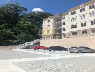 Apartamento para Venda, em Petrpolis, bairro Morin, 2 dormitrios, 1 banheiro, 1 vaga