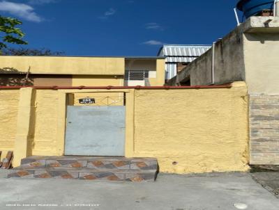 Casa para Locao, em Nova Iguau, bairro Cermica, 1 dormitrio, 1 banheiro