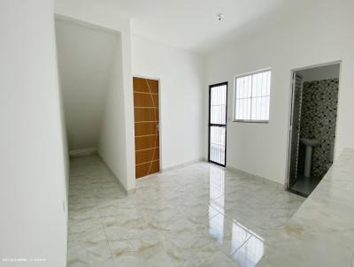 Casa para Locao, em Belford Roxo, bairro Shangri-l, 1 dormitrio, 1 banheiro