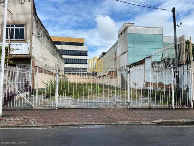 Terreno para Venda, em Nova Iguau, bairro Centro