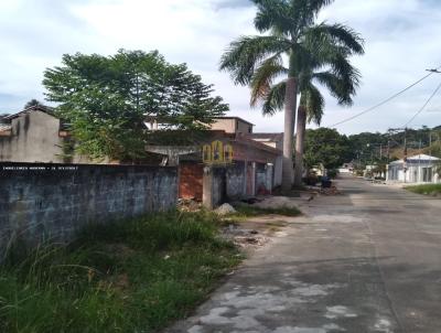 Terreno para Venda, em Duque de Caxias, bairro Parque A Equitativa