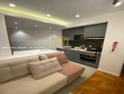 Apartamento para Venda, em Petrpolis, bairro Centro, 1 dormitrio, 1 banheiro