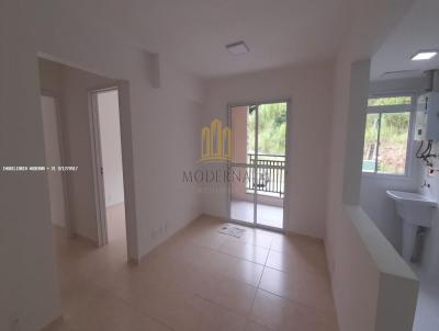 Apartamento para Locao, em Petrpolis, bairro Itaipava, 2 dormitrios, 2 banheiros, 1 sute, 1 vaga