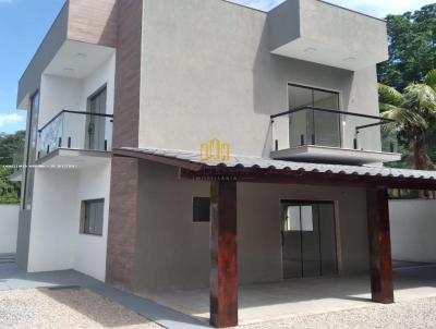 Casa para Venda, em Duque de Caxias, bairro Parque A Equitativa, 3 dormit�rios, 3 banheiros, 1 su�te, 2 vagas