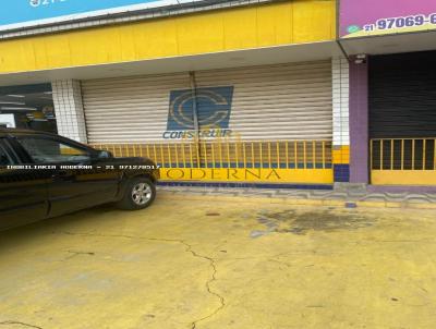 Loja para Locao, em Belford Roxo, bairro Centro
