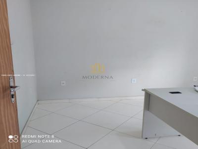 Sala Comercial para Loca��o, em , bairro Centro, 1 banheiro