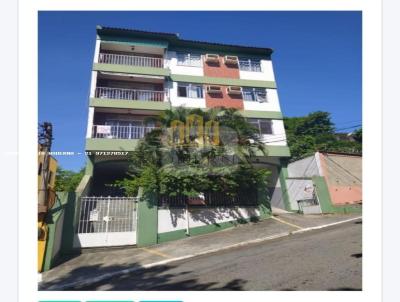 Apartamento para Venda, em Duque de Caxias, bairro Parque Duque, 3 dormitrios, 1 banheiro, 1 vaga