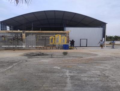 Terreno Comercial para Locação, em Duque de Caxias, bairro Chácaras Rio-Petrópolis