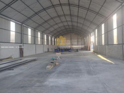 Galp�o para Loca��o, em Duque de Caxias, bairro Ch�caras Rio-Petr�polis, 1 banheiro