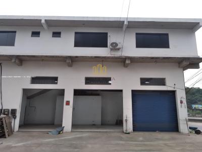 Loja para Locao, em Duque de Caxias, bairro Santa Cruz da Serra, 2 banheiros