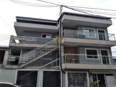 Kitnet para Locao, em Duque de Caxias, bairro Santa Cruz da Serra, 1 banheiro, 1 sute