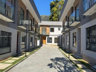 Casa em Condomnio para Venda, em Terespolis, bairro Alto, 3 dormitrios, 3 banheiros, 1 sute, 1 vaga