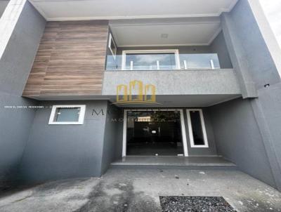 Casa para Venda, em Nova Iguau, bairro Caonze, 2 dormitrios, 3 banheiros, 2 sutes, 1 vaga