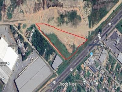 Terreno para Venda, em Duque de Caxias, bairro Parque Paulista