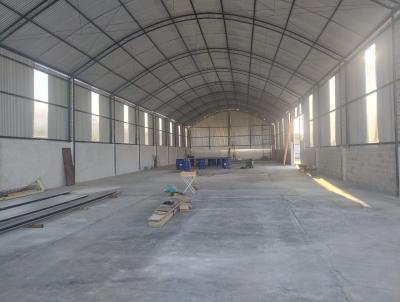 Galpo para Venda, em Duque de Caxias, bairro Chcaras Rio-Petrpolis, 3 banheiros