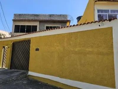 Casa 4 dormitrios ou + para Venda, em Duque de Caxias, bairro Parque Musa, 4 dormitrios, 3 banheiros, 2 sutes, 3 vagas